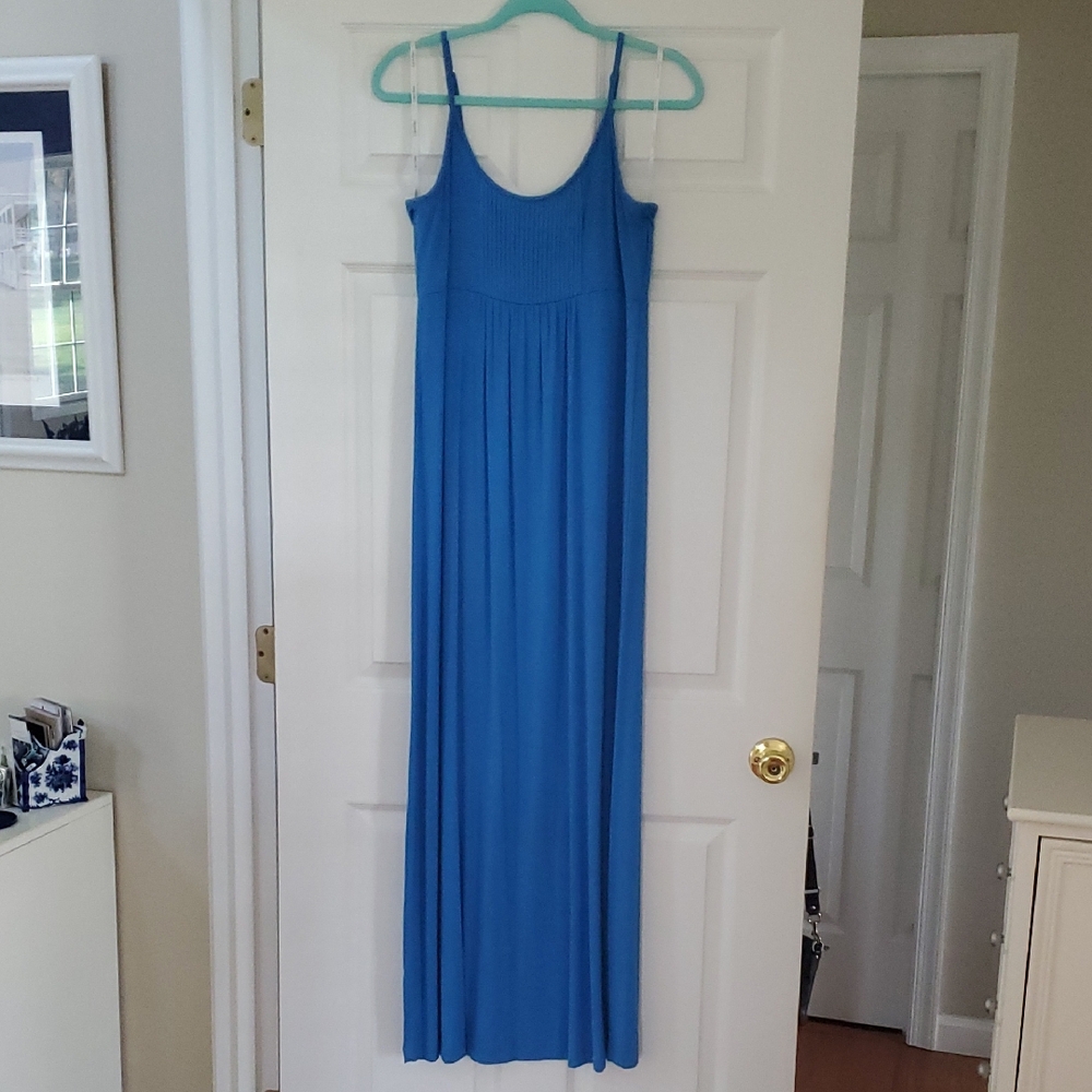 calvin klein sundress